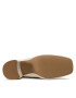 Steve Madden Боти Streams SM19000004-02002-253 Бял - Pepit.bg