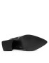 Steve Madden Боти Tackle SM11001576-03007-017 Черен - Pepit.bg