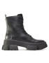 Steve Madden Боти Tanker SM11001261-03001-017 Черен - Pepit.bg