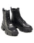 Steve Madden Боти Tanker SM11001261-03001-017 Черен - Pepit.bg