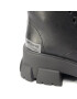 Steve Madden Боти Tanker SM11001261-03001-017 Черен - Pepit.bg