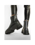 Steve Madden Боти Tanker SM11001261-03001-017 Черен - Pepit.bg