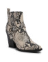 Steve Madden Боти Uno SM11000581-02002-236 Бежов - Pepit.bg