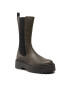 Steve Madden Боти Vivianne SM11001286-03001-DKH Зелен - Pepit.bg