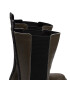 Steve Madden Боти Vivianne SM11001286-03001-DKH Зелен - Pepit.bg