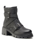 Steve Madden Боти Weez SM11001249-03001-184 Черен - Pepit.bg