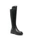 Steve Madden Ботуши Callback SM11002218-04005-001 Черен - Pepit.bg