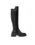 Steve Madden Ботуши Callback SM11002218-04005-001 Черен - Pepit.bg