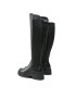 Steve Madden Ботуши Callback SM11002218-04005-001 Черен - Pepit.bg