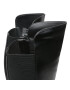 Steve Madden Ботуши Callback SM11002218-04005-001 Черен - Pepit.bg