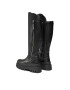 Steve Madden Ботуши Chayenna Boot SM11002684 Черен - Pepit.bg