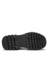 Steve Madden Ботуши Chayenna Boot SM11002684 Черен - Pepit.bg