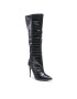 Steve Madden Ботуши Dignify SM11002194-02002-066 Черен - Pepit.bg