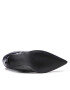 Steve Madden Ботуши Dignify SM11002194-02002-066 Черен - Pepit.bg