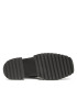 Steve Madden Ботуши Jetstream SM19000008-02002-001 Черен - Pepit.bg