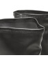Steve Madden Ботуши Jetstream SM19000008-02002-001 Черен - Pepit.bg