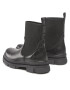 Steve Madden Ботуши Jzelda SM15000205-03007-017 Черен - Pepit.bg