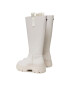 Steve Madden Ботуши Lodge SM11002139-02002-253 Бял - Pepit.bg