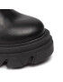 Steve Madden Ботуши Mana SM11002143-03001-017 Черен - Pepit.bg