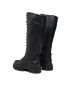 Steve Madden Ботуши Marine SM11002075 Черен - Pepit.bg