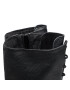 Steve Madden Ботуши Marine SM11002075 Черен - Pepit.bg