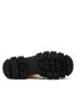 Steve Madden Ботуши Savannah SM11002017-04004-045 Златист - Pepit.bg