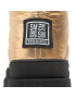 Steve Madden Ботуши Savannah SM11002017-04004-045 Златист - Pepit.bg