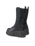 Steve Madden Ботуши Transform SM11001747-02002-001 Черен - Pepit.bg