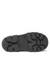 Steve Madden Ботуши Transform SM11001747-02002-001 Черен - Pepit.bg