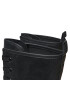 Steve Madden Ботуши Transform SM11001747-02002-001 Черен - Pepit.bg