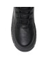 Steve Madden Ботуши Transform SM11001747-02002-001 Черен - Pepit.bg