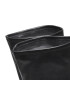 Steve Madden Ботуши Vava SM11001370-02002-011 Черен - Pepit.bg