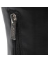 Steve Madden Ботуши Vava SM11001370-02002-011 Черен - Pepit.bg