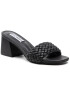 Steve Madden Чехли Aspyn SM11001418-02002-001 Черен - Pepit.bg
