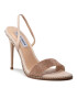 Steve Madden Сандали Glammer-R SM11001475-02003-485 Златист - Pepit.bg