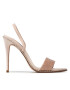 Steve Madden Сандали Glammer-R SM11001475-02003-485 Златист - Pepit.bg