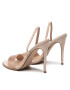 Steve Madden Сандали Glammer-R SM11001475-02003-485 Златист - Pepit.bg