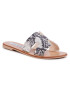 Steve Madden Чехли Grayson Slide SM11000623-02002-034 Сив - Pepit.bg