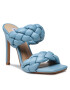 Steve Madden Чехли Kenley SM11001793-02002-006 Син - Pepit.bg