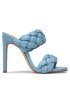 Steve Madden Чехли Kenley SM11001793-02002-006 Син - Pepit.bg