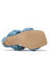 Steve Madden Чехли Kenley SM11001793-02002-006 Син - Pepit.bg