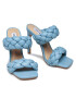 Steve Madden Чехли Kenley SM11001793-02002-006 Син - Pepit.bg