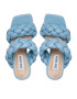 Steve Madden Чехли Kenley SM11001793-02002-006 Син - Pepit.bg