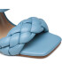 Steve Madden Чехли Kenley SM11001793-02002-006 Син - Pepit.bg