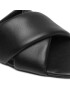 Steve Madden Чехли Marshal SM11001431-02002-001 Черен - Pepit.bg