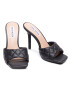 Steve Madden Чехли Signify SM11001433-02002-010 Черен - Pepit.bg