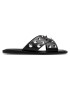 Steve Madden Чехли Spikey SM11001485-02002-001 Черен - Pepit.bg