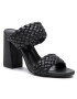 Steve Madden Чехли Tangle SM11001435-02002-001 Черен - Pepit.bg