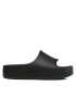 Steve Madden Чехли Astro Slide SM11002395-001 Черен - Pepit.bg