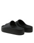 Steve Madden Чехли Astro Slide SM11002395-001 Черен - Pepit.bg